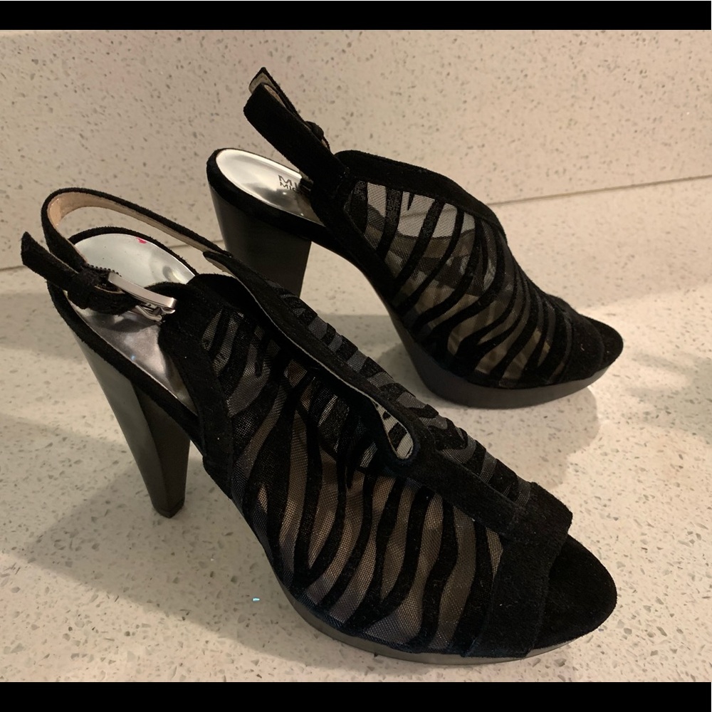 Michael Kors Sandals - never worn!
